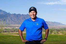 Notah Begay III Net Worth, Age, Wiki, Biography, Height, Dating, Family, Career