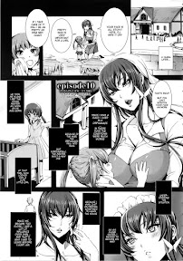 Takusan Meshiagare Goshujinsama Ch. 10 | Please Help Yourself, Master! Ch. 10