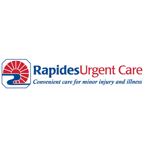 Rapides Urgent Care - Jackson St. logo