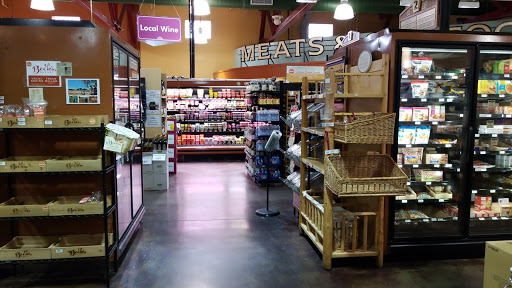 Grocery Store «North Coast Co-op», reviews and photos, 25 4th St, Eureka, CA 95501, USA