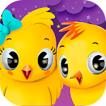 Cover Image of Download Los Pollitos Dicen 1.0.5 APK