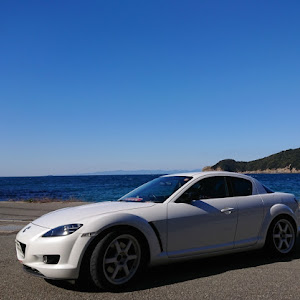 RX-8 SE3P