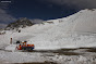 Avalanche Maurienne, secteur Grand Galibier, RD 902 - Valloire - Col du Galibier - Photo 6 - © Duclos Alain