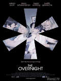 Movie Thâu Đêm - The Overnight (2015)