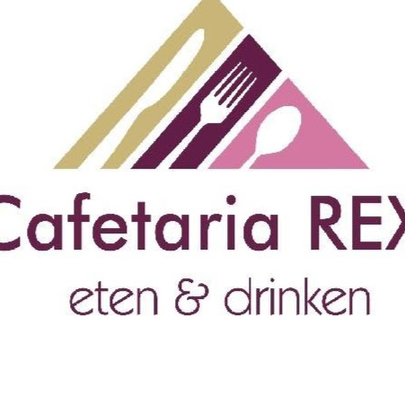 Cafetaria Rex logo