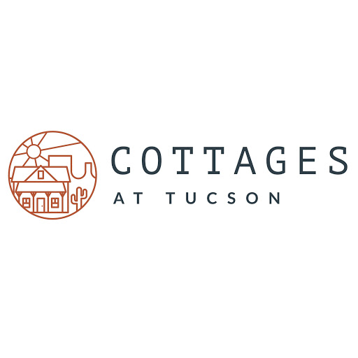 Cottages at Tucson Apartments logo