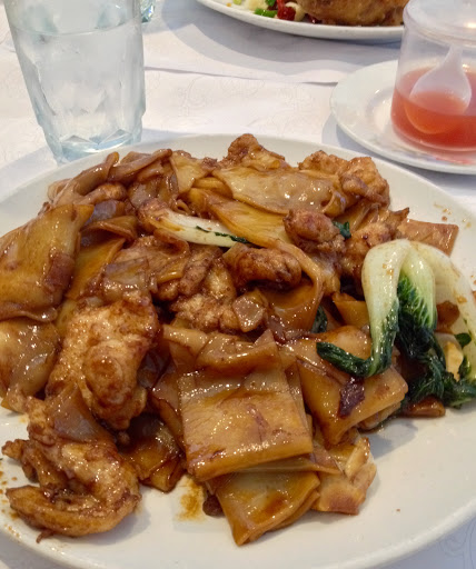 Chinese Restaurant «Pearl Garden Restaurant», reviews and photos, 2101 Camino Ramon #100, San Ramon, CA 94583, USA