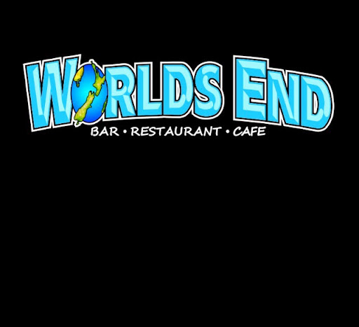 Worlds End logo