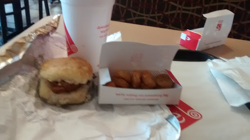 Fast Food Restaurant «Chick-fil-A», reviews and photos, 2016 S Irby St, Florence, SC 29505, USA