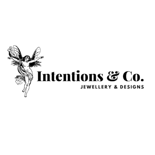 Intentions & Co. logo