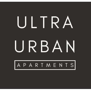 Belfast Penthouse & Apartments by Ultra Urban logo