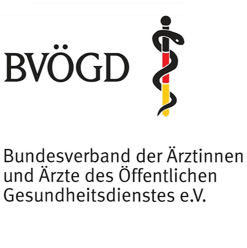 Geschäftsstelle - Bundesverband der Ärztinnen und Ärzte des Öffentlichen Gesundheitdsdienstes e.V.