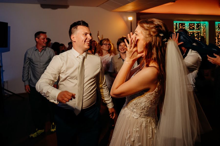 Photographe de mariage Martin Šenovský (senovskym). Photo du 9 janvier 2023