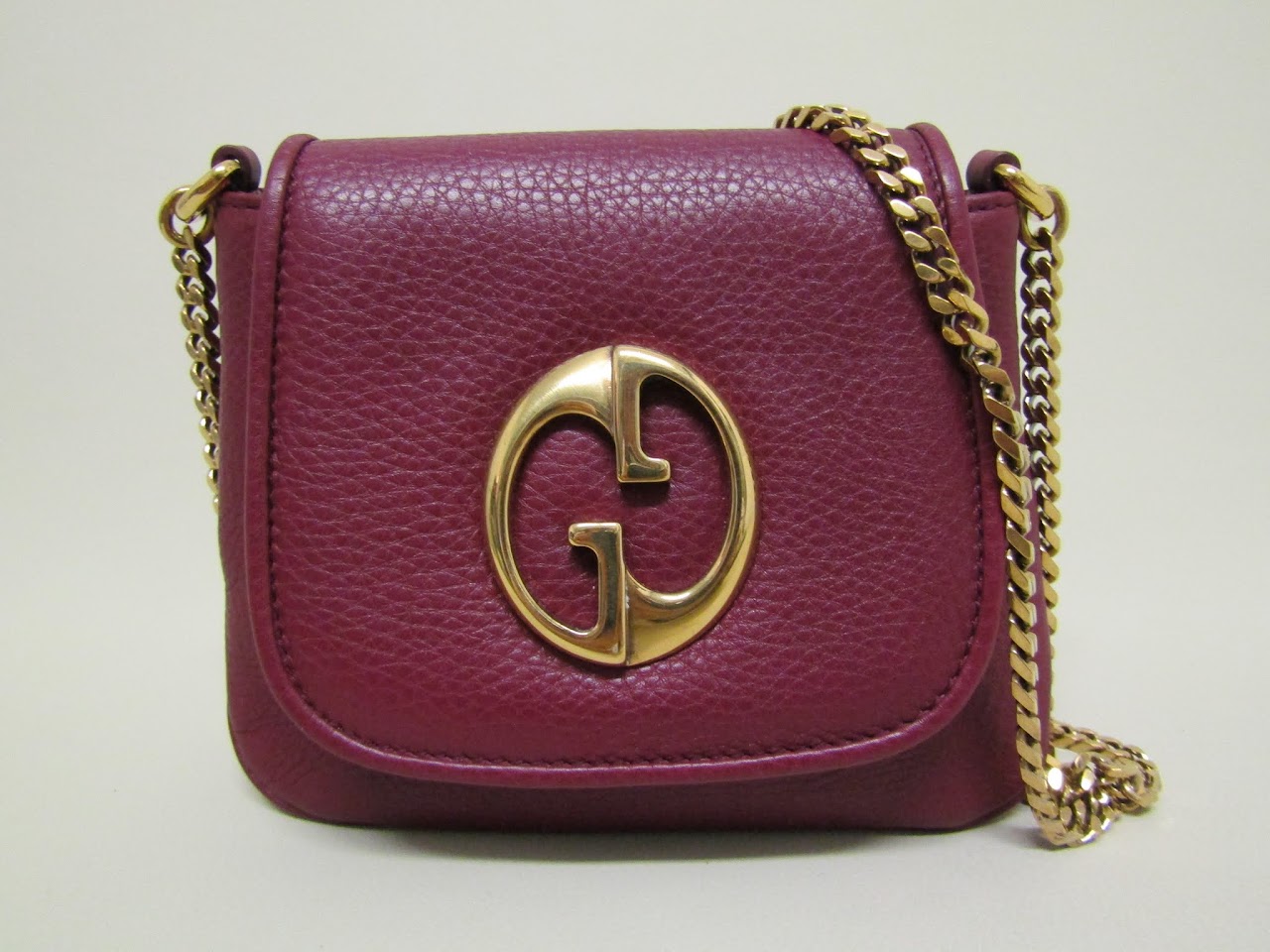 Gucci Crossbody Bag