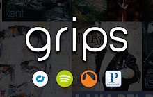 Grips small promo image