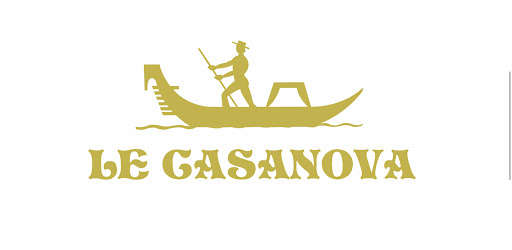 Casanova logo