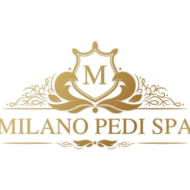 Milano Pedi Spa logo