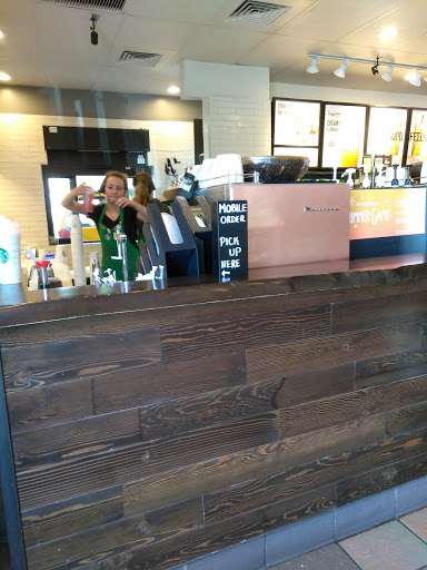 Coffee Shop «Starbucks», reviews and photos, 3104 W Colorado Ave, Colorado Springs, CO 80904, USA