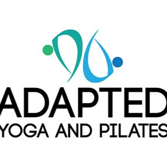 Adapted Yoga and Pilates Halswell logo