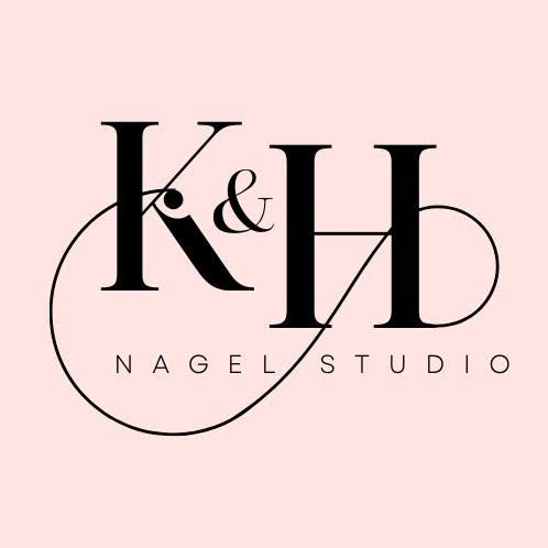 K&H Nagelstudio logo