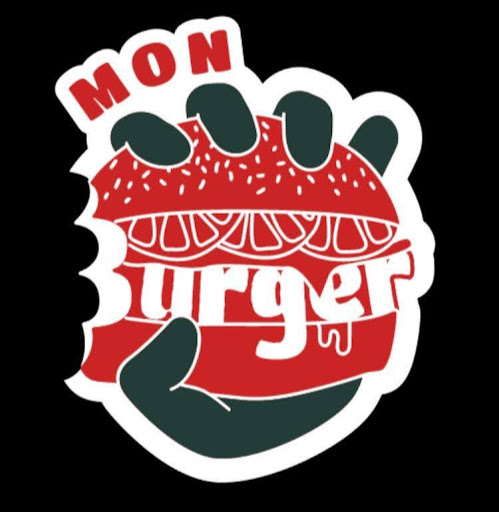 Mon Burger Wittenheim logo