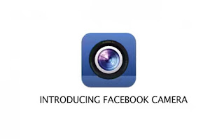 facebook camera