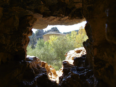 Ruta por los monumentos naturales - Los colores del otoño por tierras del Duero: Soria y alrededores con niños (3)