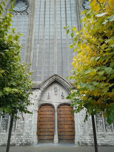 Photos of Paroisse Saint-Henri