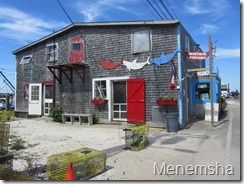 014 Menemsha