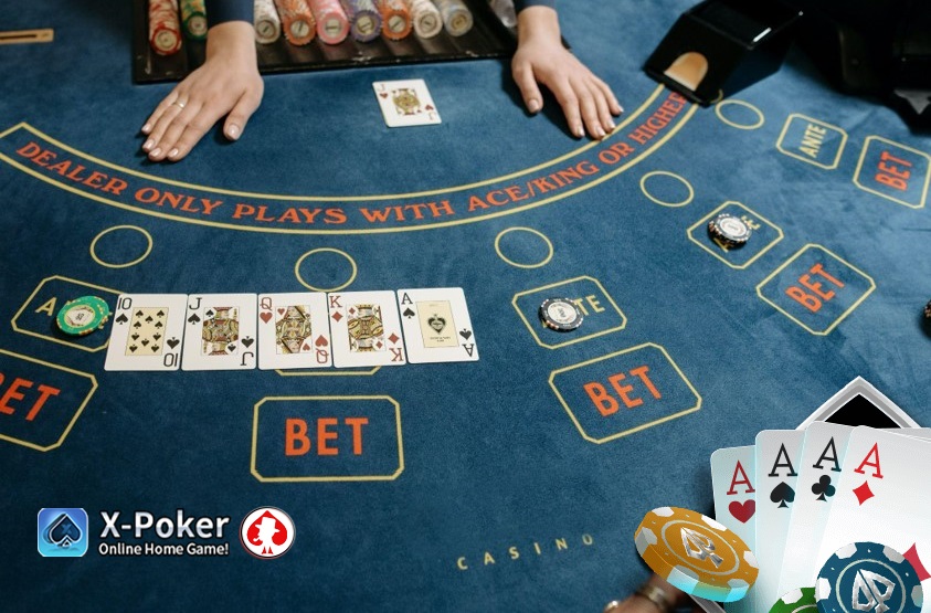 Tải game poker online miễn phí