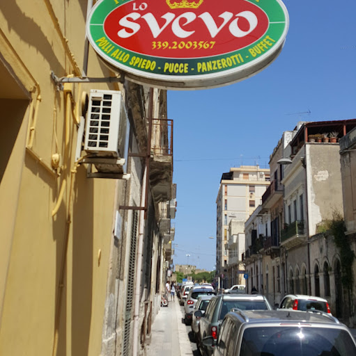 Pizzeria Lo Svevo