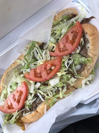Photos of Philadelphia Cheesesteak Factory