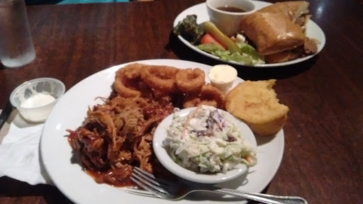 Barbecue Restaurant «SIERRA Grill smoke house», reviews and photos, 2515 Grass Valley Hwy, Auburn, CA 95603, USA