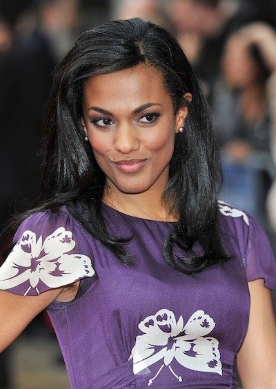 Freema Agyeman Dp Profile Pics