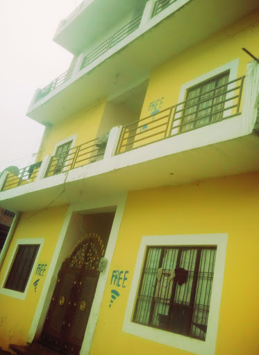 premium boys hostel, NEAR SR COLLAGE, BHAISAMAU, Lucknow - Sitapur Road, Bhaisamau, Uttar Pradesh 226201, India, Hostel, state UP