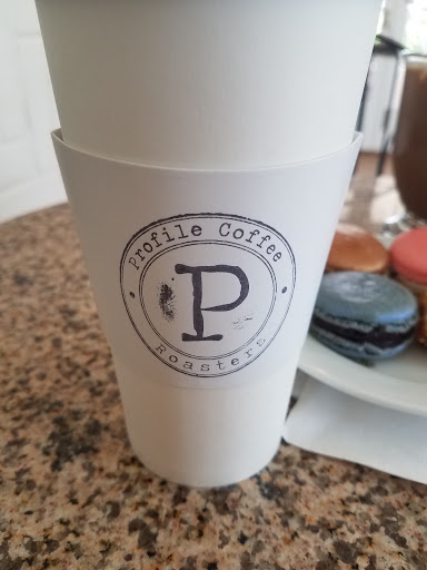 Coffee Shop «Profile Coffee and Roasters», reviews and photos, 185 S Market St, Elysburg, PA 17824, USA