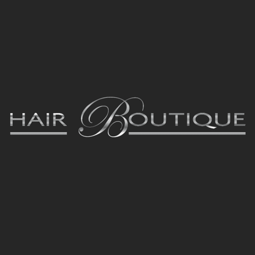 Hair Boutique logo