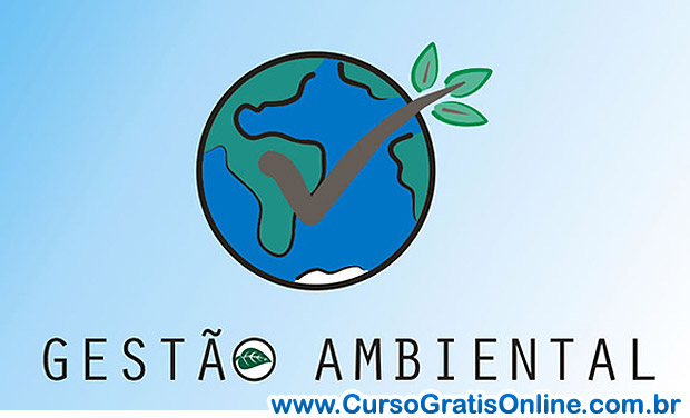 Gestão Ambiental