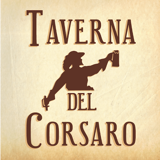 Taverna del Corsaro logo