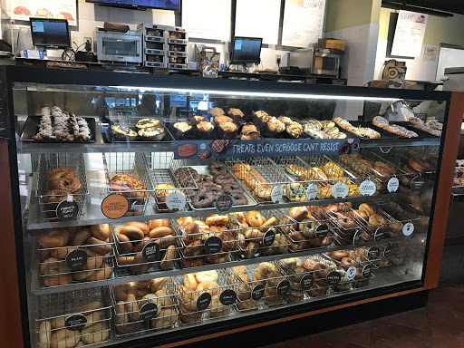 Bagel Shop «Einstein Bros. Bagels», reviews and photos, 441 S Orlando Ave, Maitland, FL 32751, USA