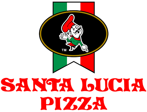 Santa Lucia Pizza St Mary's