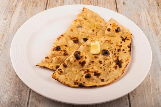 Butter Tandoori Roti