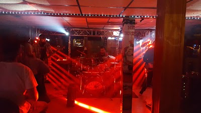 Photos of River Room Lounge