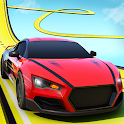 Icon impossible crazy car stunts202