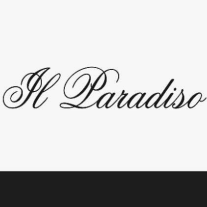 Precision Styling & Il Paradiso Spa logo