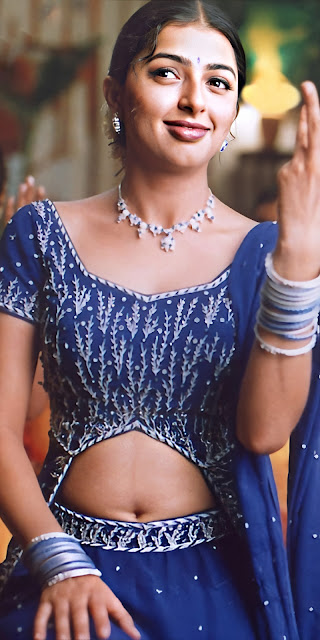 Actress Bhumika Chawla