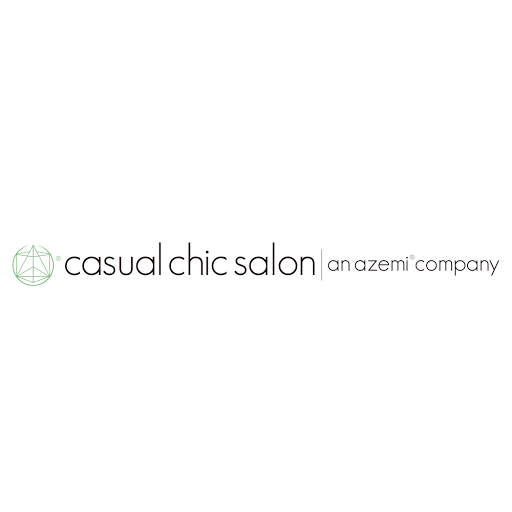 Casual Chic Salon