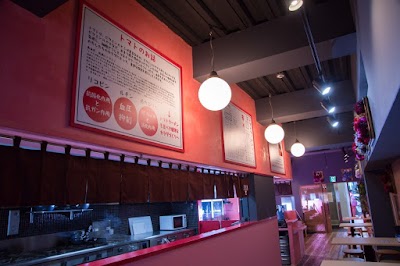 Photos of トマトラーメンと辛めん 三味(333) 福岡天神大名店