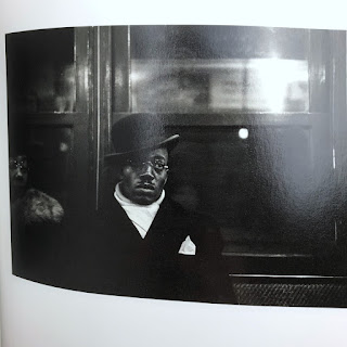 'Many Are Called' Walker Evans Photography Book