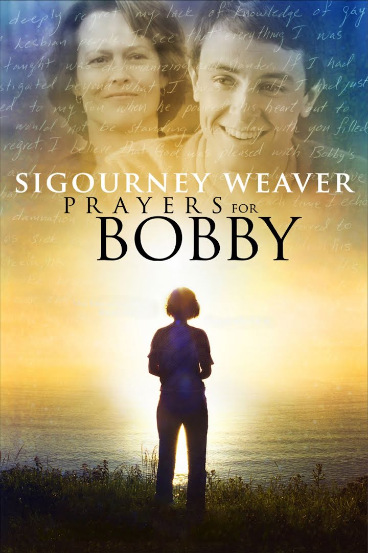 Prayers for Bobby (2009)